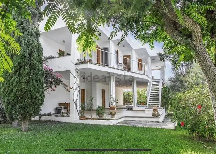 Villa Sal I Vent- Mediterranean Sea Views