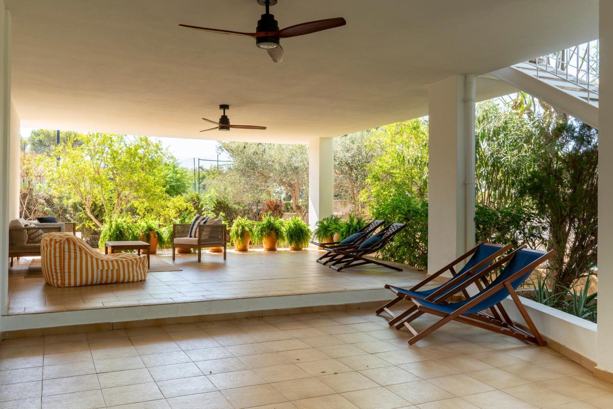 Villa Sal I Vent- Mediterranean Sea Views *