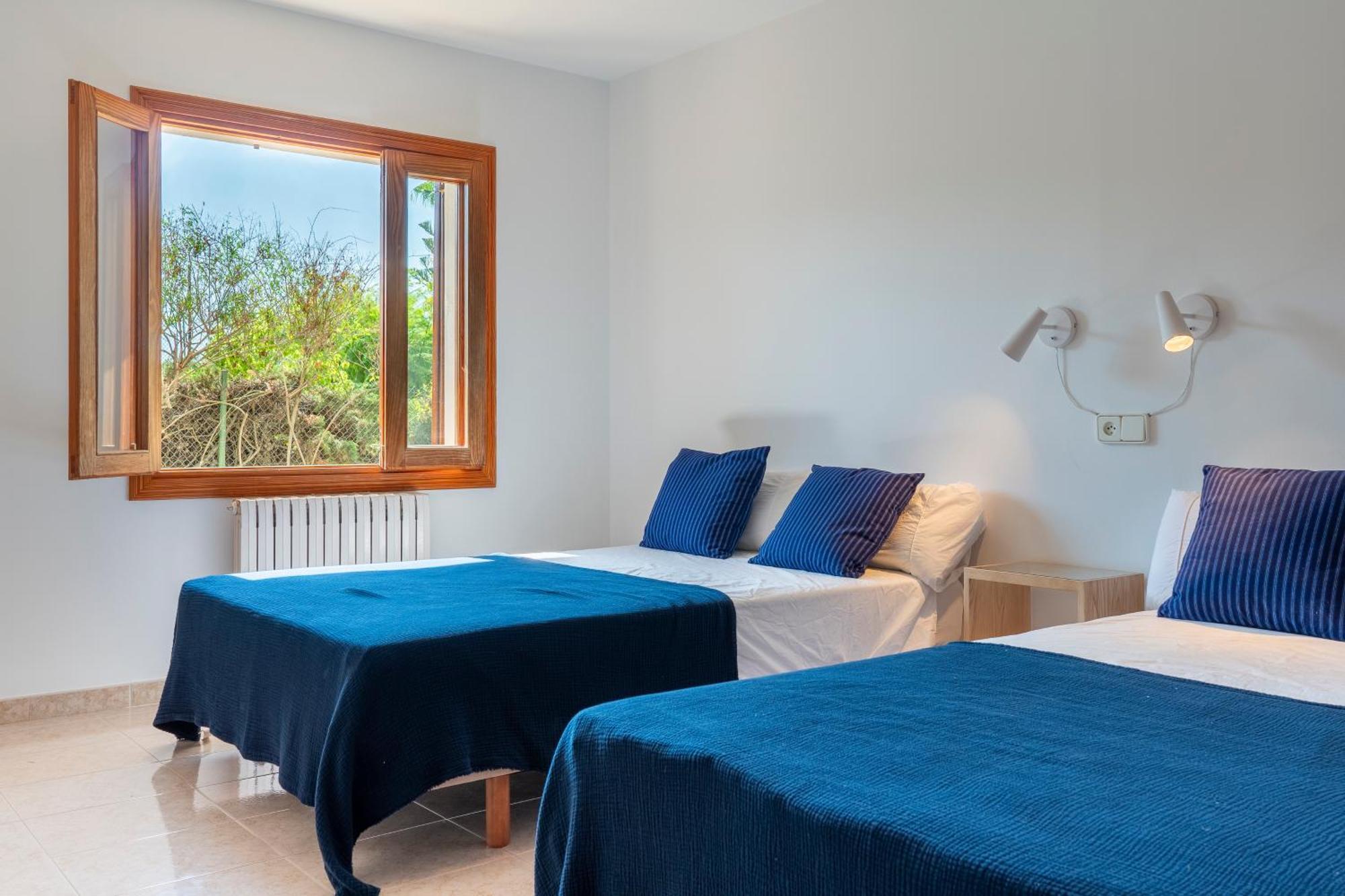 Sal I Vent- Mediterranean Sea Views Villa *