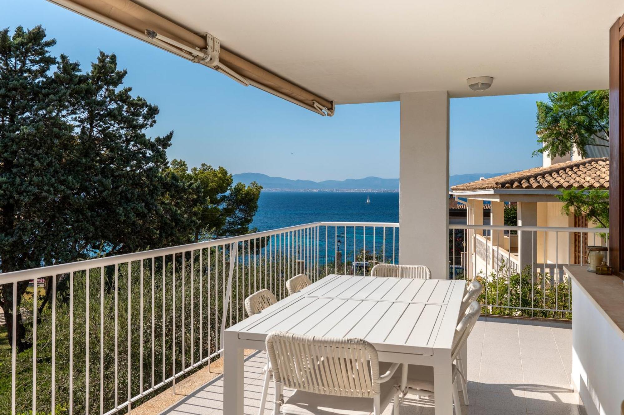 Sal I Vent- Mediterranean Sea Views *