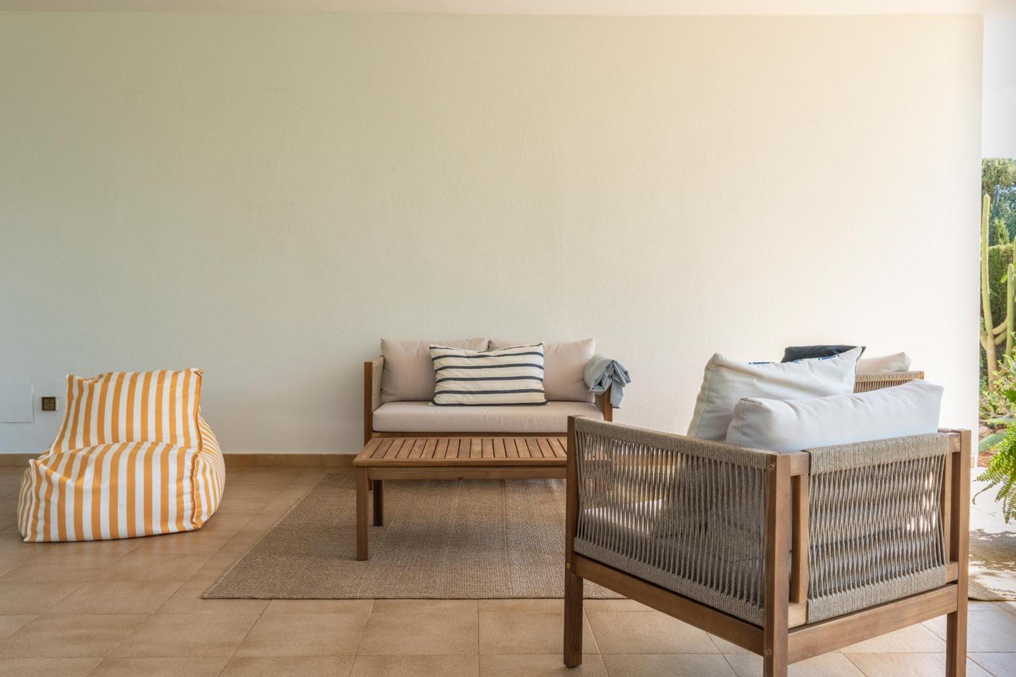 Villa Sal I Vent- Mediterranean Sea Views
