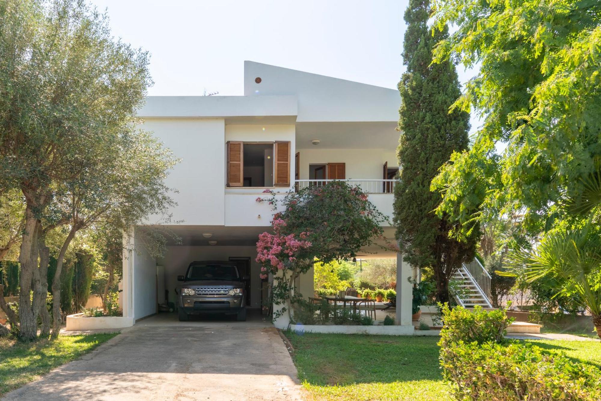 Villa Sal I Vent- Mediterranean Sea Views Llucmajor (Mallorca)