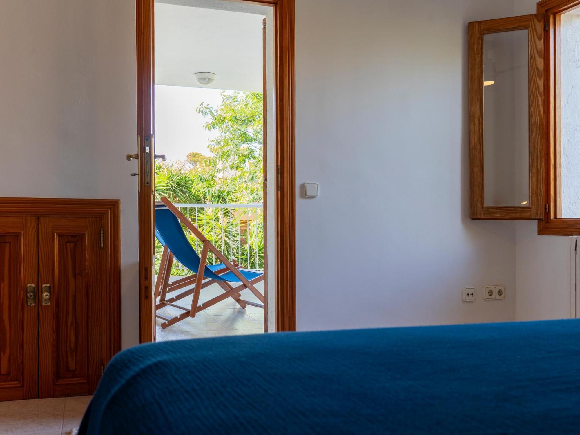 Sal I Vent- Mediterranean Sea Views
