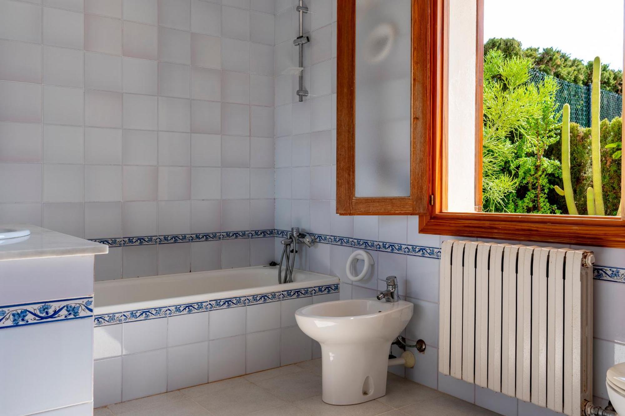 Villa Sal I Vent- Mediterranean Sea Views
