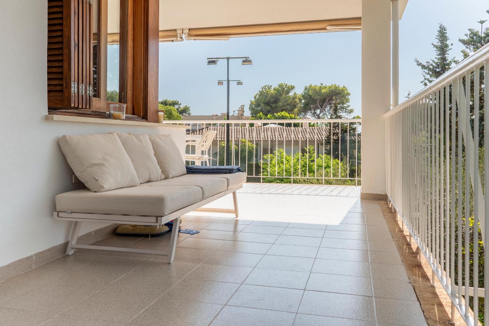 Sal I Vent- Mediterranean Sea Views Villa *