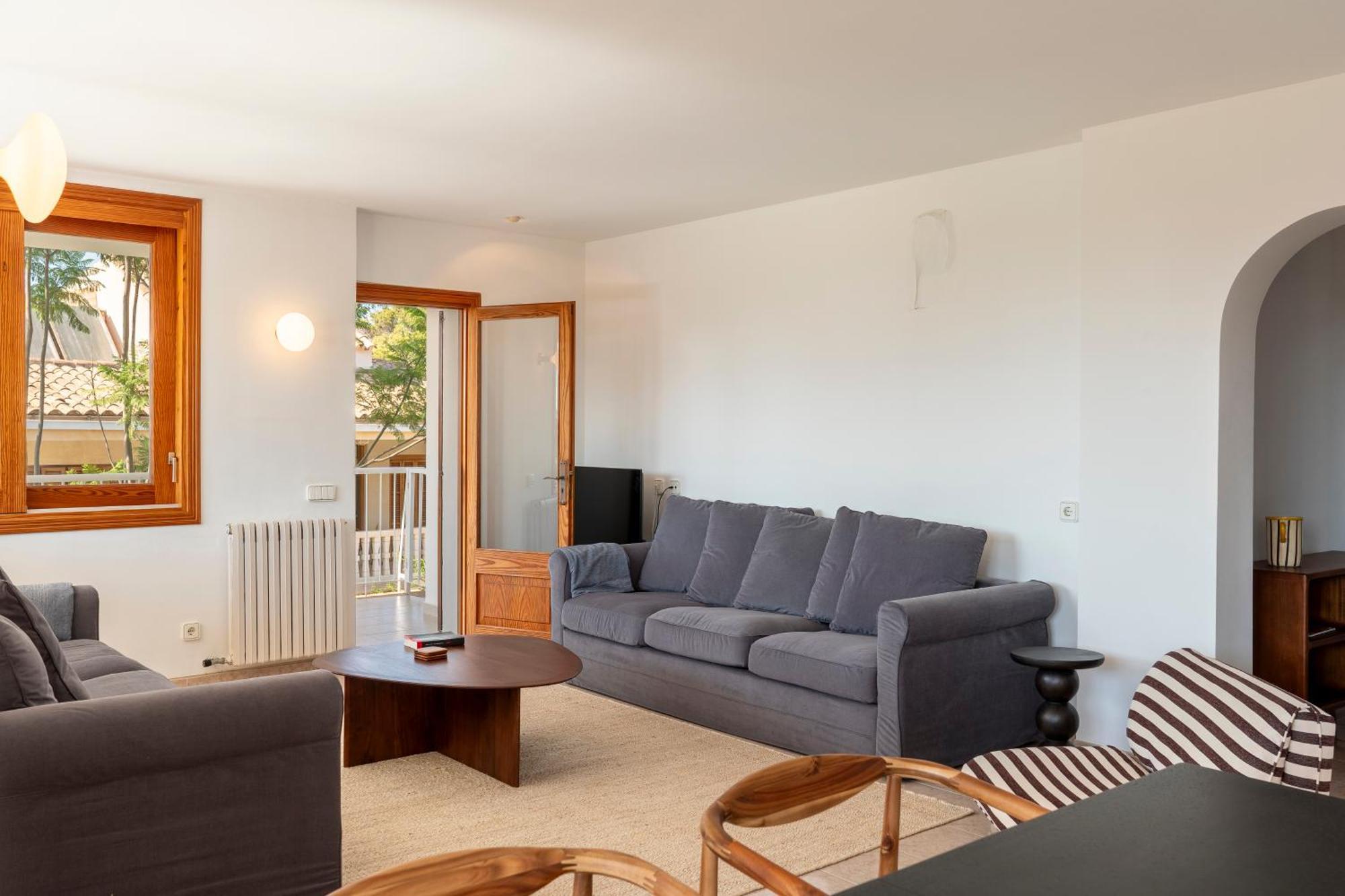 Sal I Vent- Mediterranean Sea Views Villa