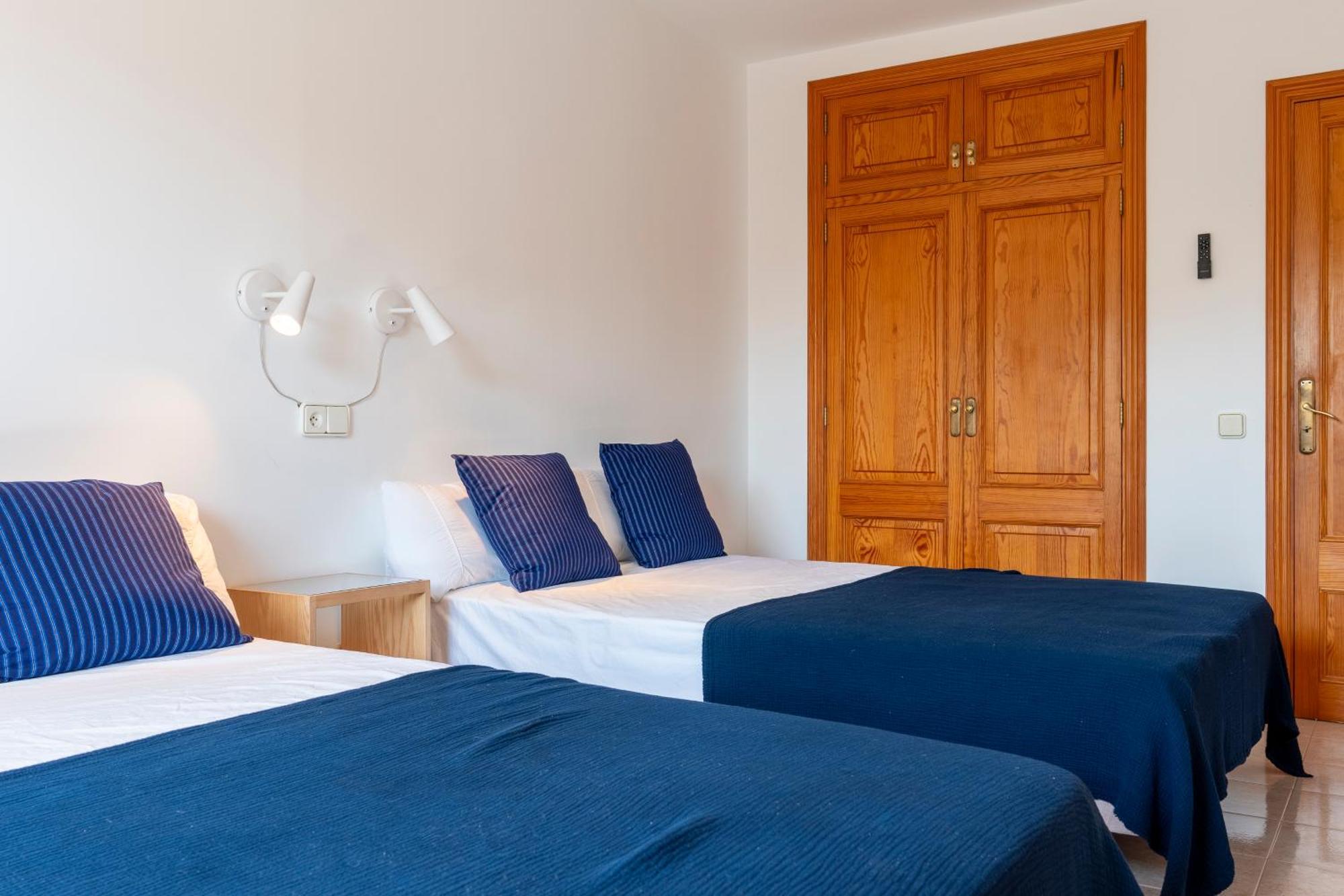 Sal I Vent- Mediterranean Sea Views Villa