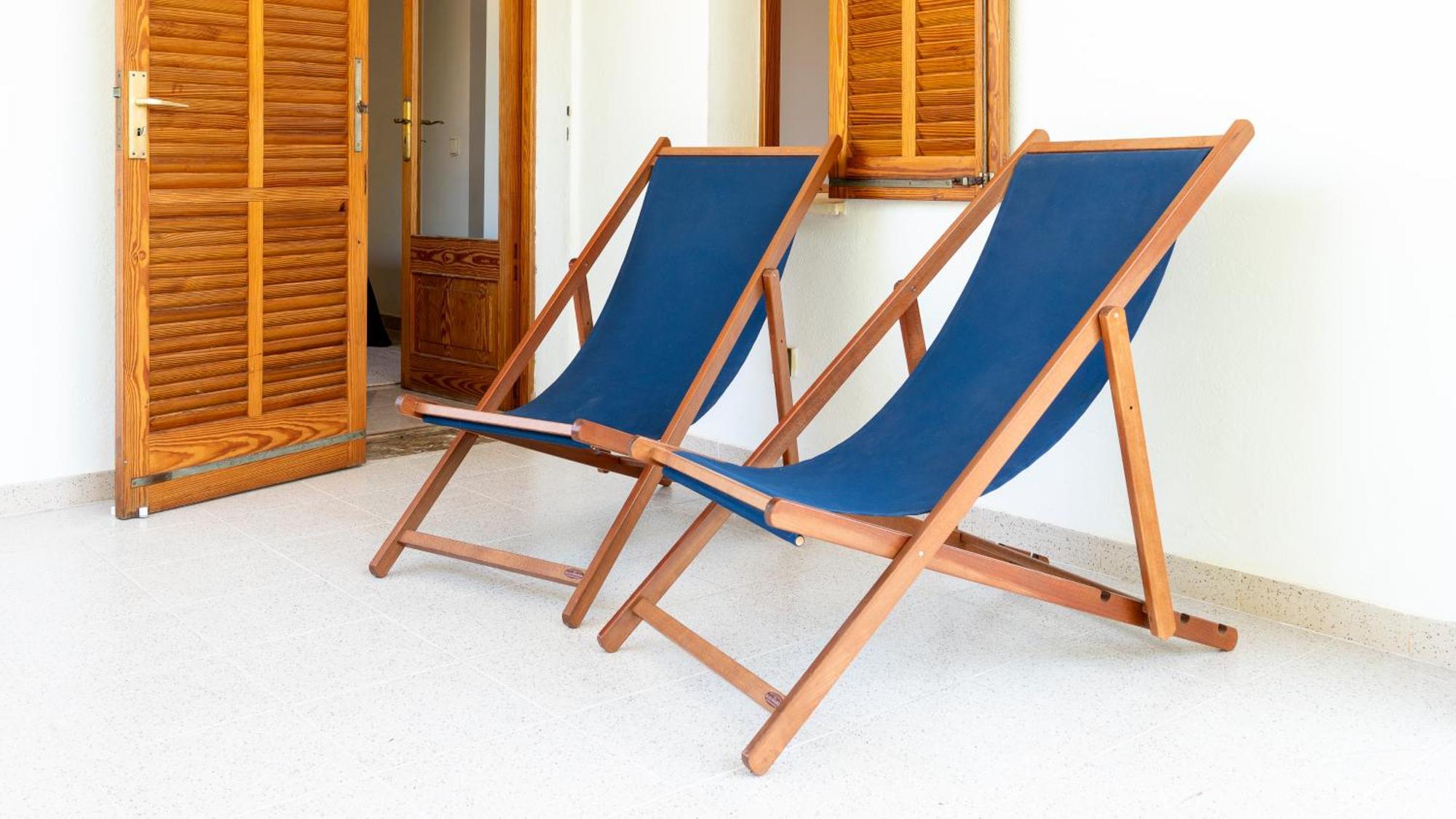Sal I Vent- Mediterranean Sea Views Villa Llucmajor (Mallorca)