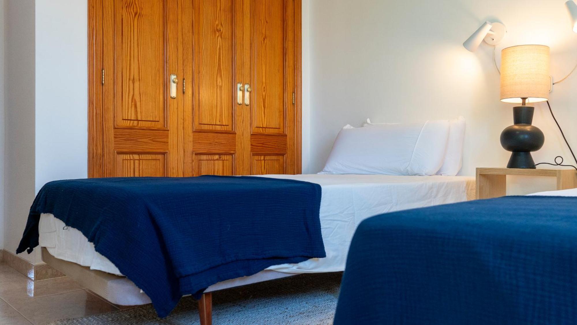 Sal I Vent- Mediterranean Sea Views Villa