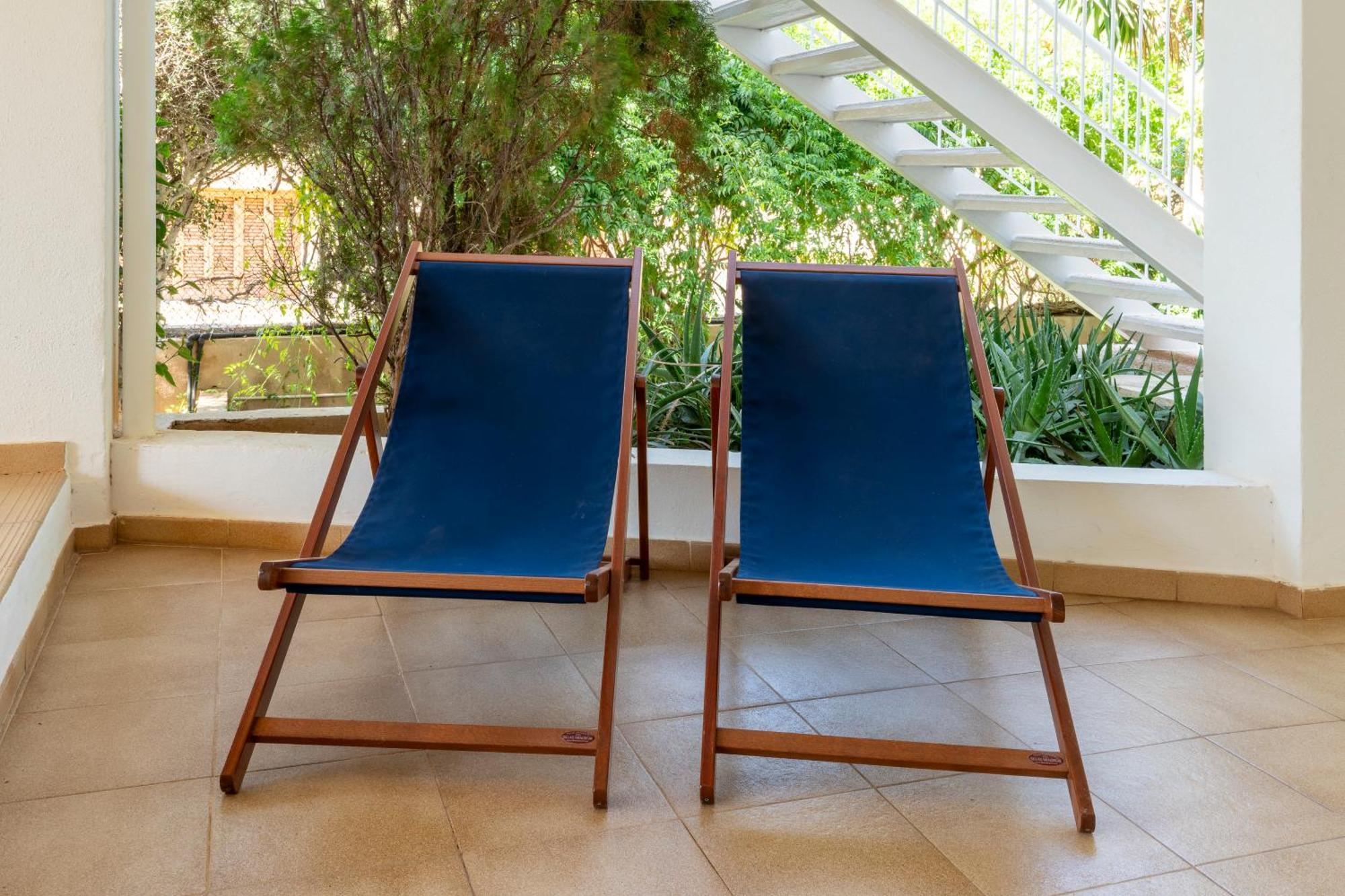 Sal I Vent- Mediterranean Sea Views Villa Llucmajor (Mallorca)