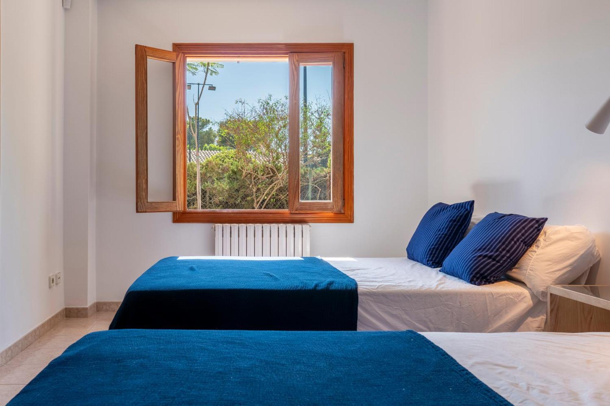 Sal I Vent- Mediterranean Sea Views