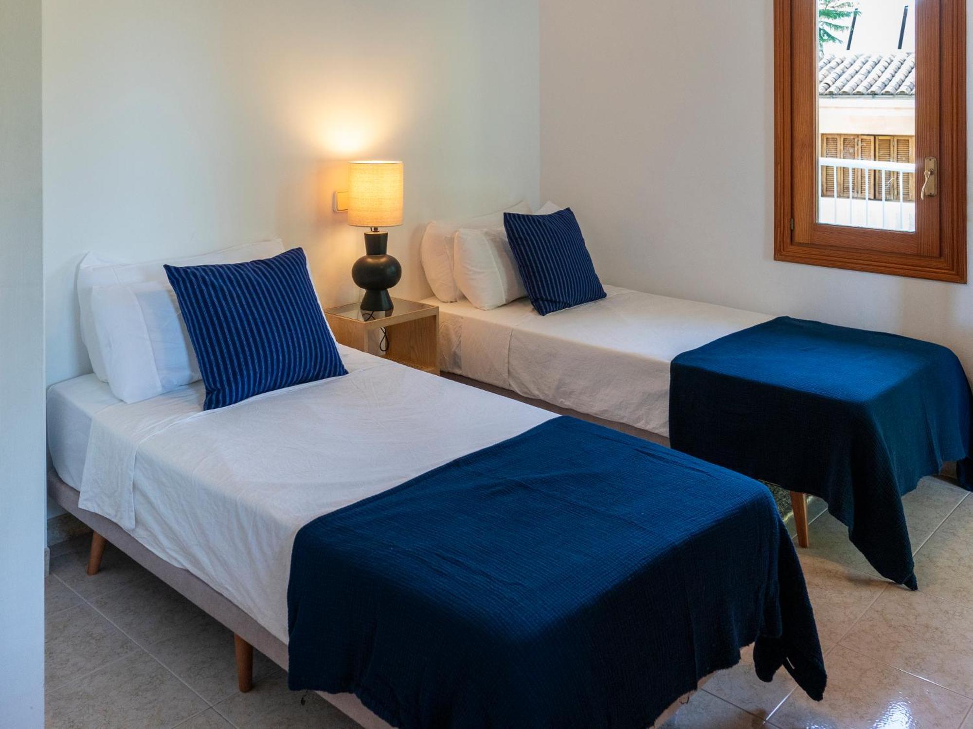 Villa Sal I Vent- Mediterranean Sea Views Llucmajor (Mallorca)