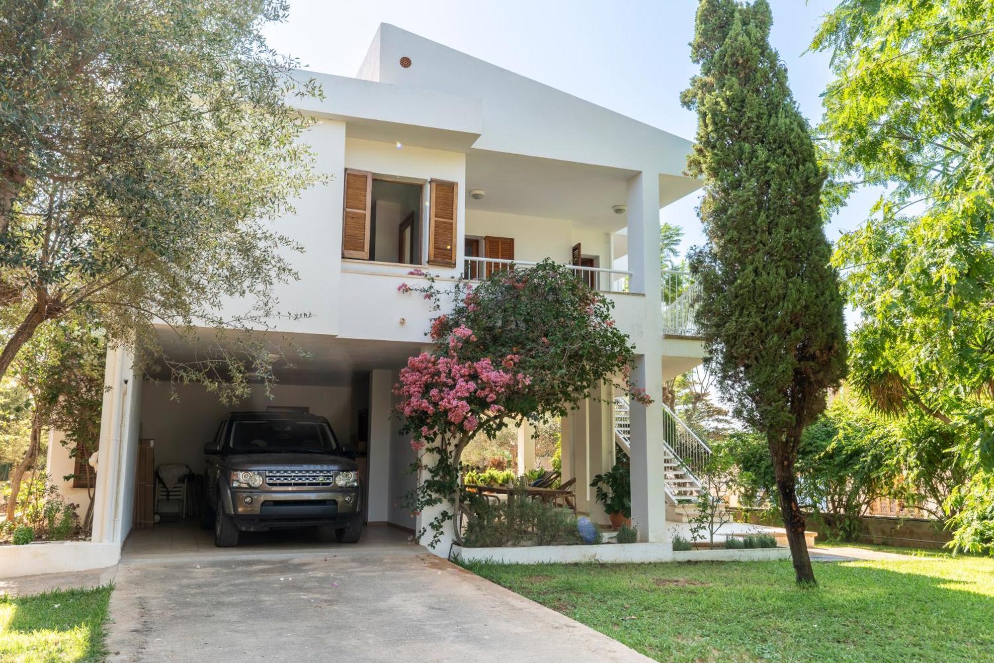 Villa Sal I Vent- Mediterranean Sea Views *