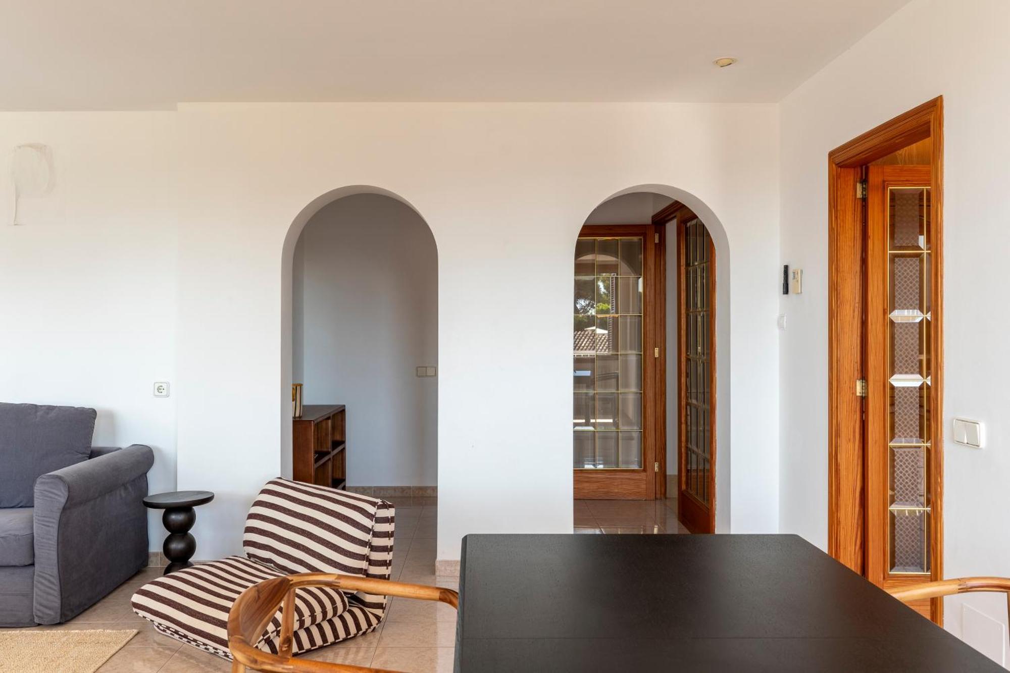 Sal I Vent- Mediterranean Sea Views