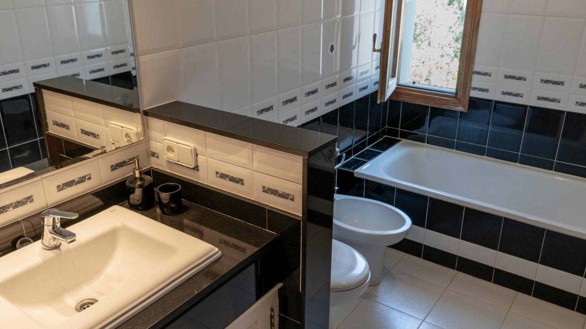 Sal I Vent- Mediterranean Sea Views Villa