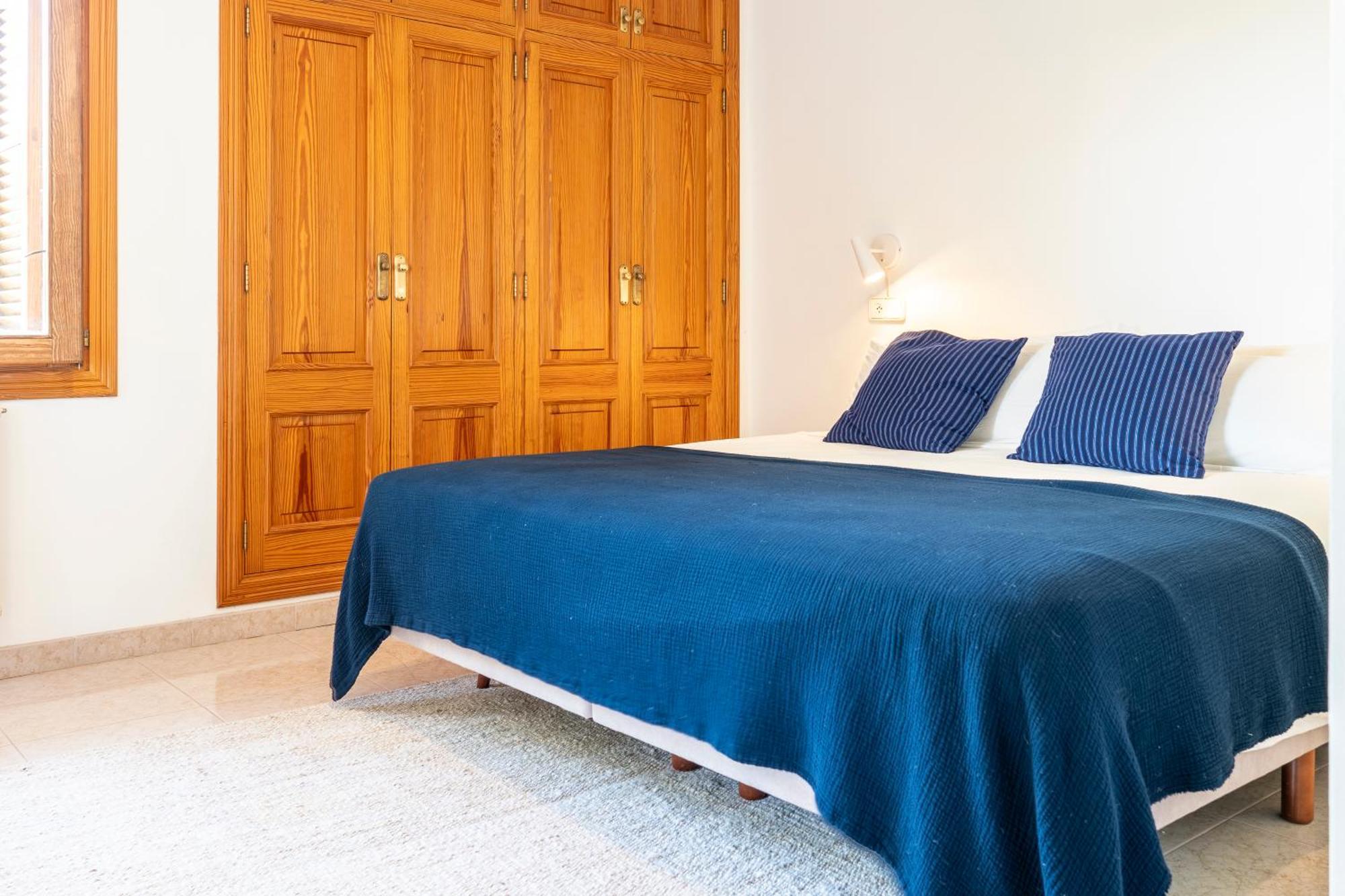 Villa Sal I Vent- Mediterranean Sea Views *