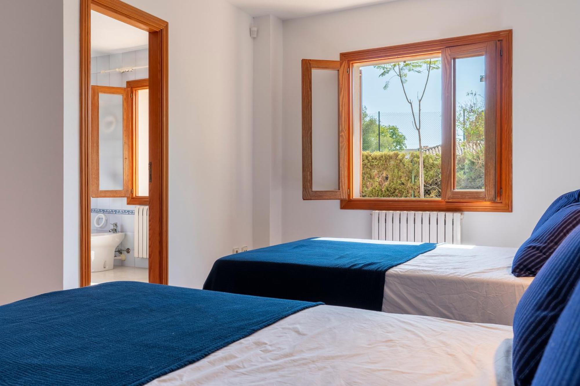 Sal I Vent- Mediterranean Sea Views